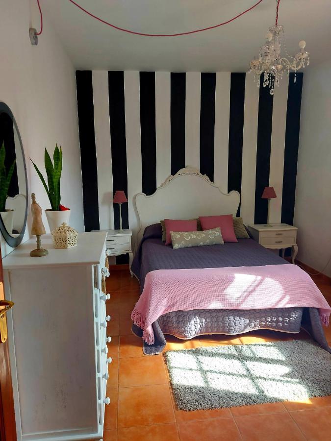 罗萨里奥港Casa Elsa公寓 外观 照片