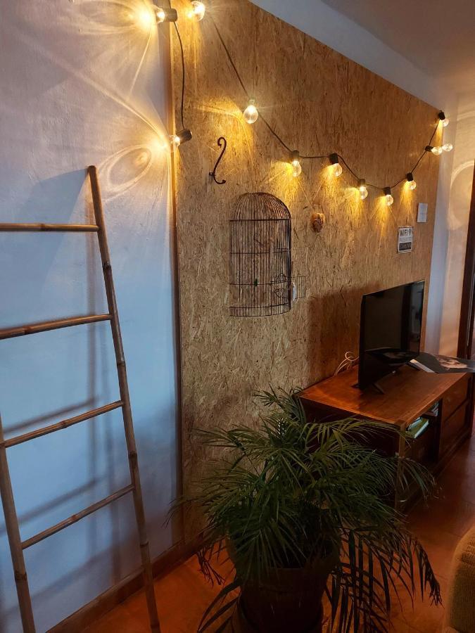 罗萨里奥港Casa Elsa公寓 外观 照片